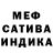 Кетамин VHQ Natalia Budnytska